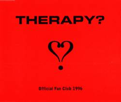 Therapy : Official Fan Club 1996